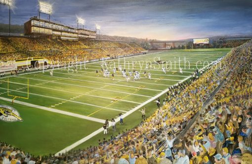 Ivor Wynne Stadium